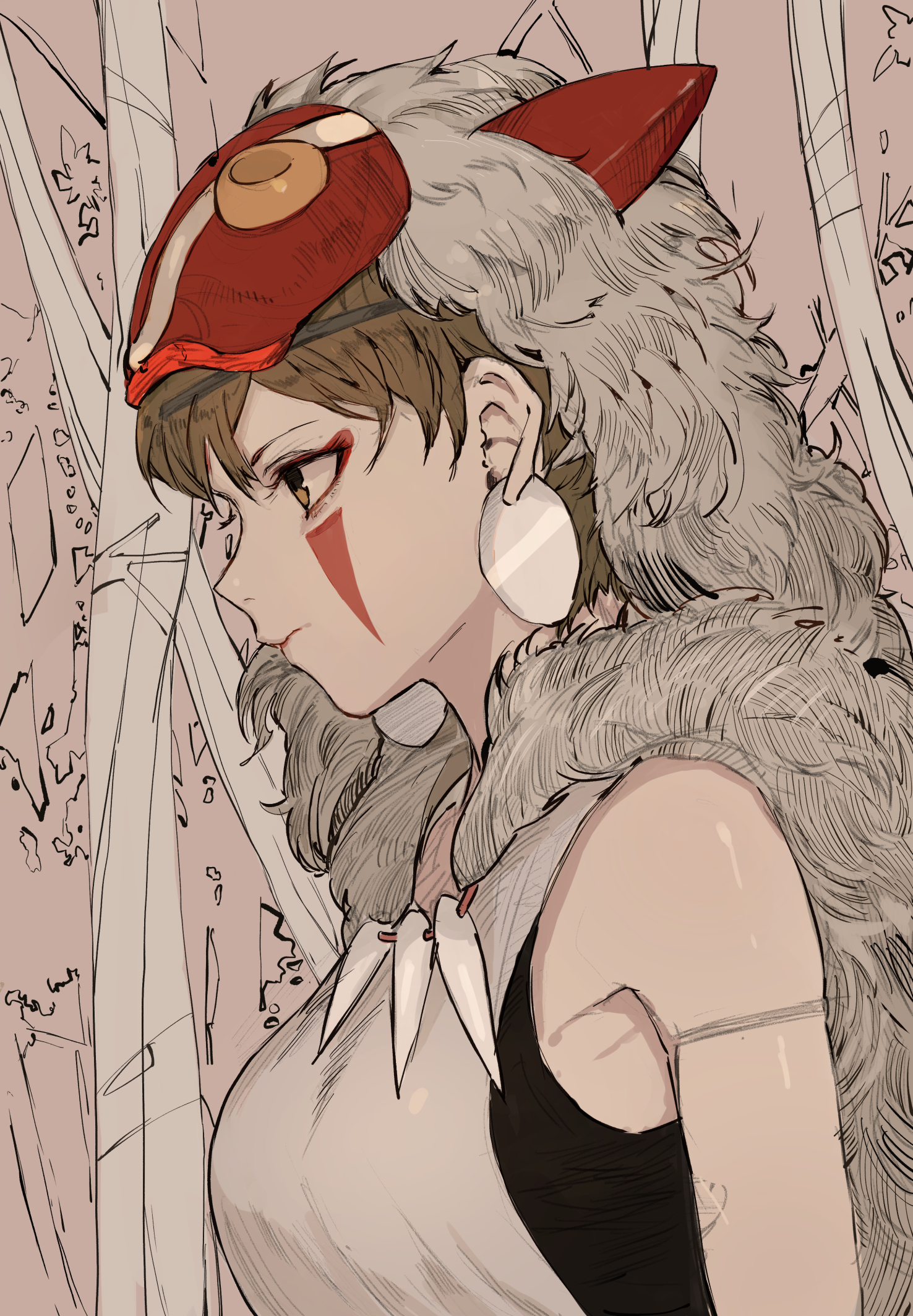 anime girl